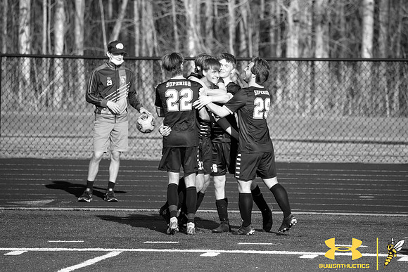 2021.04.03 UWS MSOC vs. MLC WM195