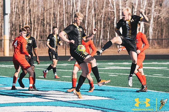 2021.04.03 UWS MSOC vs. MLC WM130