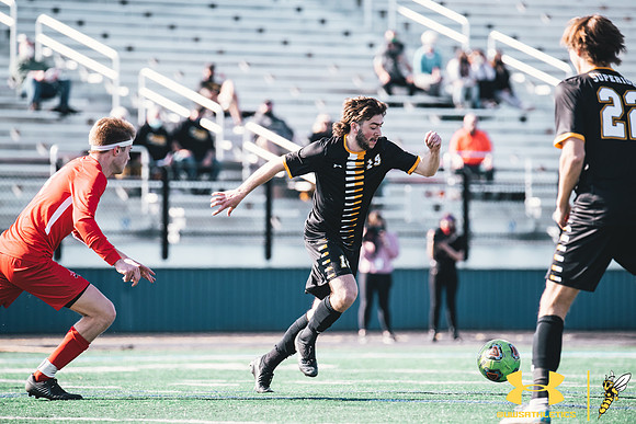 2021.04.03 UWS MSOC vs. MLC WM88