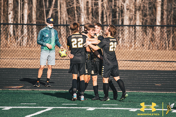 2021.04.03 UWS MSOC vs. MLC WM194