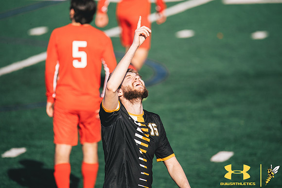 2021.04.03 UWS MSOC vs. MLC WM197