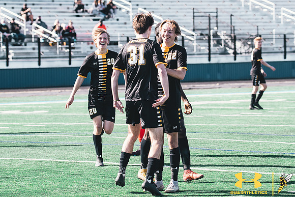 2021.04.03 UWS MSOC vs. MLC WM111