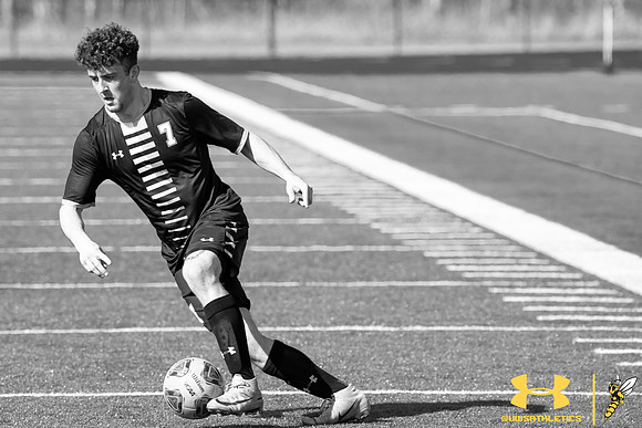 2021.04.03 UWS MSOC vs. MLC WM74