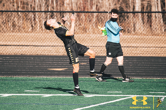 2021.04.03 UWS MSOC vs. MLC WM186