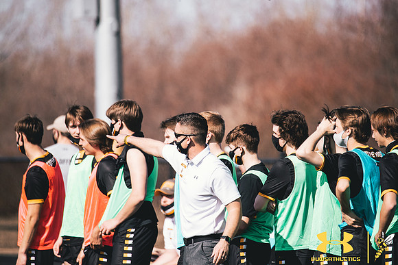 2021.04.03 UWS MSOC vs. MLC WM81