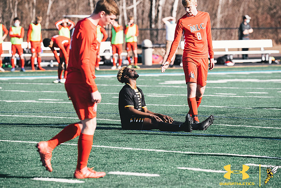 2021.04.03 UWS MSOC vs. MLC WM154