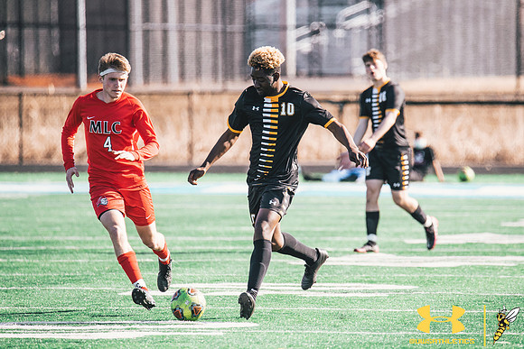 2021.04.03 UWS MSOC vs. MLC WM124
