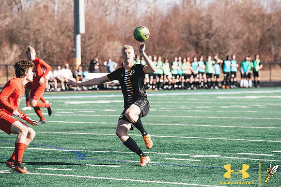 2021.04.03 UWS MSOC vs. MLC WM127