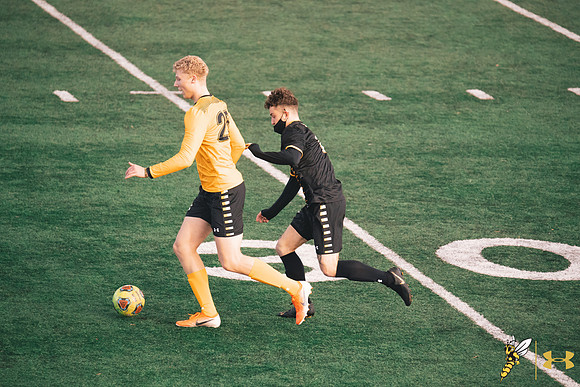 2020.10.23 UWS MSOC WM16