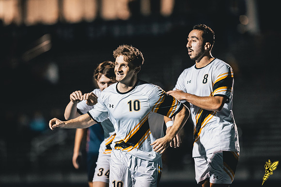UWS MSOC vs Northland WM 21