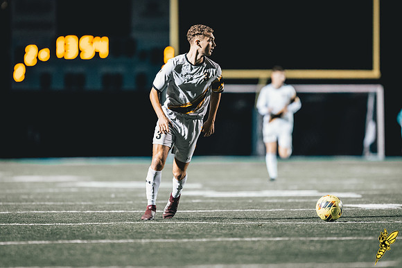 UWS MSOC vs Northland WM 84
