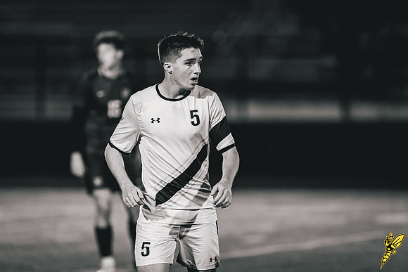 UWS MSOC vs Northland WM 33