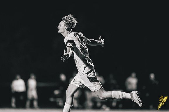 UWS MSOC vs Northland WM 65
