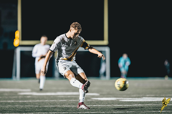 UWS MSOC vs Northland WM 86
