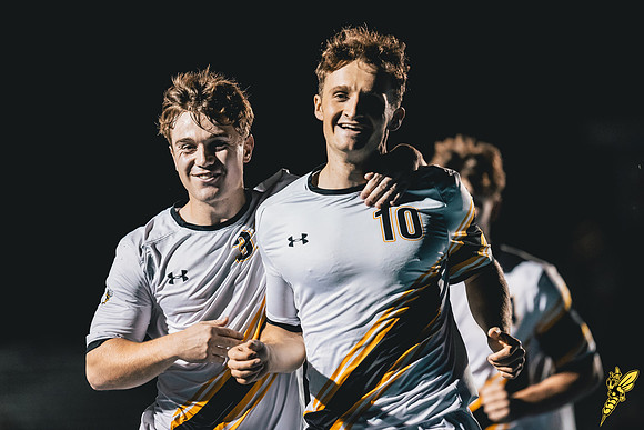 UWS MSOC vs Northland WM 23
