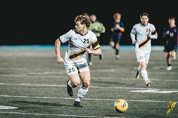 UWS MSOC vs Northland WM 42