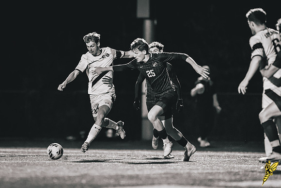 UWS MSOC vs Northland WM 51