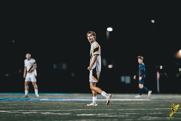 UWS MSOC vs Northland WM 11