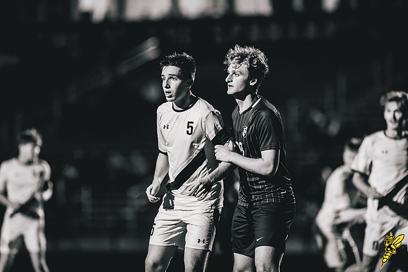 UWS MSOC vs Northland WM 5