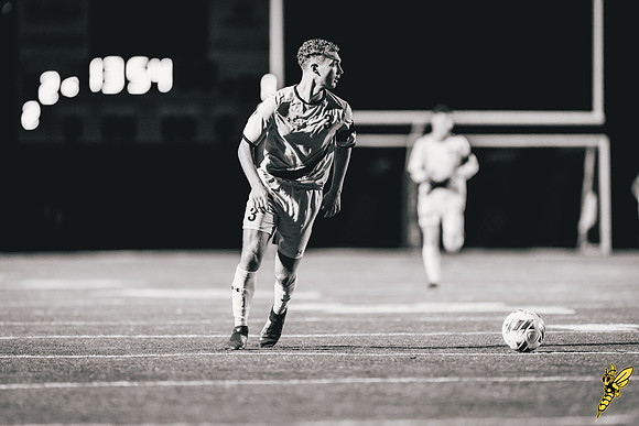 UWS MSOC vs Northland WM 83
