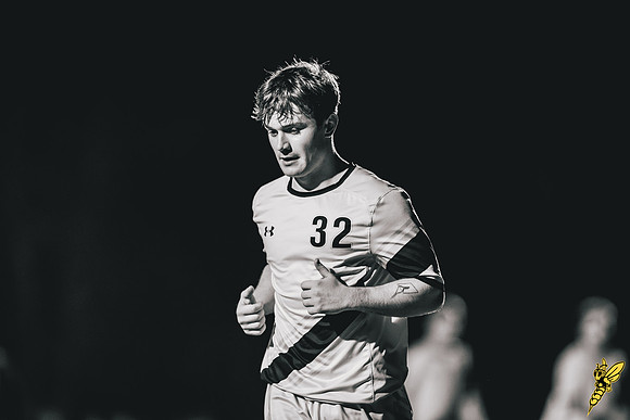 UWS MSOC vs Northland WM 55