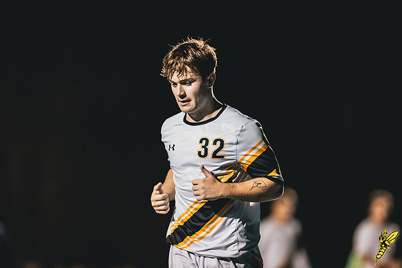 UWS MSOC vs Northland WM 56