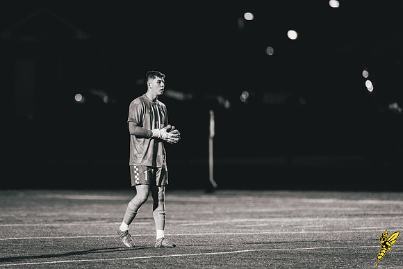 UWS MSOC vs Northland WM 30