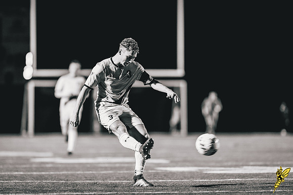 UWS MSOC vs Northland WM 85