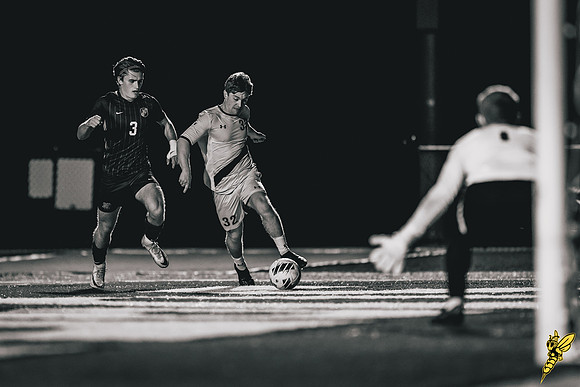UWS MSOC vs Northland WM 7
