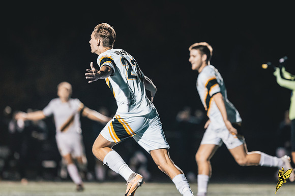UWS MSOC vs Northland WM 64