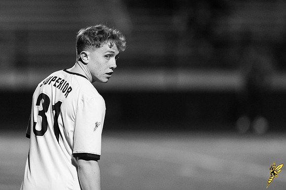 UWS MSOC vs Northland WM 39