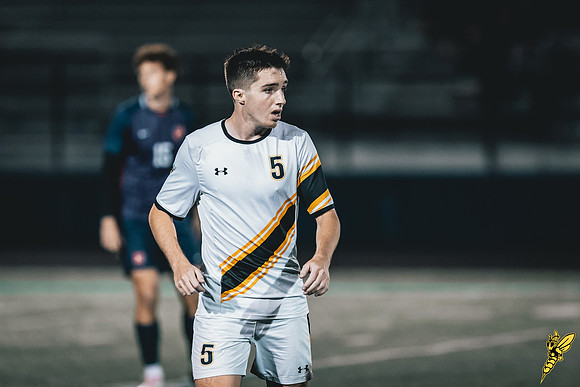 UWS MSOC vs Northland WM 34