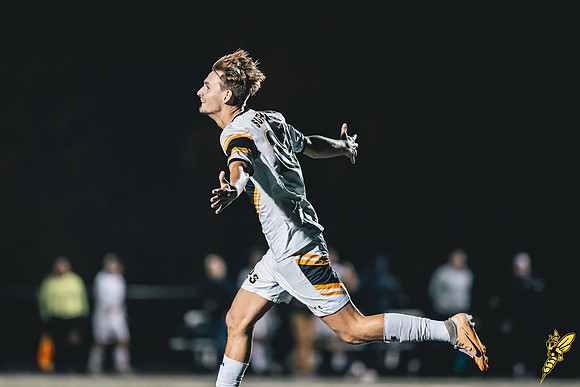 UWS MSOC vs Northland WM 66