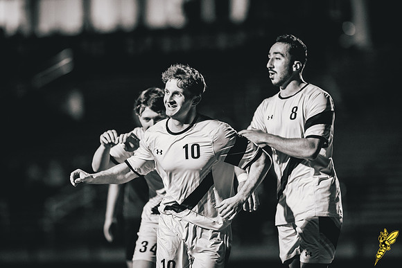 UWS MSOC vs Northland WM 20
