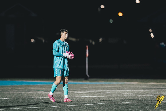 UWS MSOC vs Northland WM 31