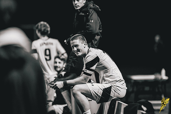 UWS MSOC vs Northland WM 40