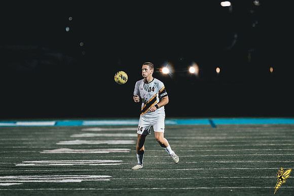 UWS MSOC vs Northland WM 1