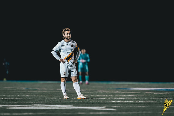 UWS MSOC vs Northland WM 46