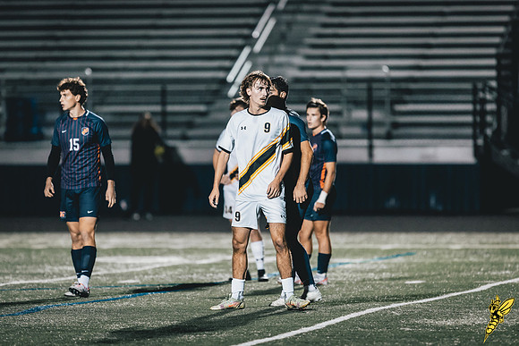 UWS MSOC vs Northland WM 29