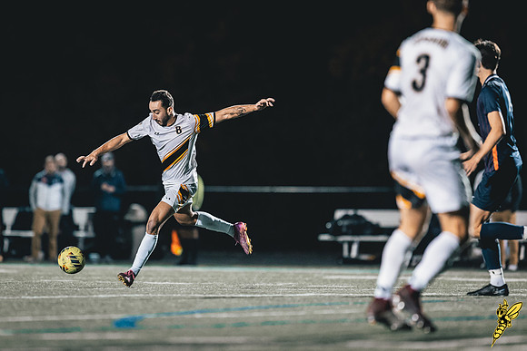 UWS MSOC vs Northland WM 60
