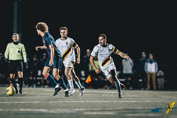 UWS MSOC vs Northland WM 50