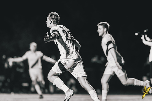 UWS MSOC vs Northland WM 63