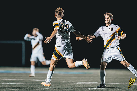 UWS MSOC vs Northland WM 67