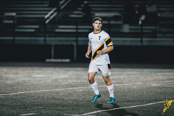 UWS MSOC vs Northland WM 32