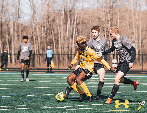 2021.03.27 UWS MSOC vs. SCSU wm92