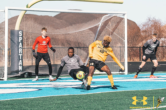 2021.03.27 UWS MSOC vs. SCSU wm141