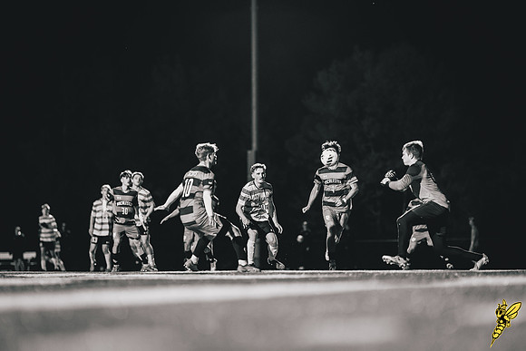 UWS MSOC vs. MAC WM 21