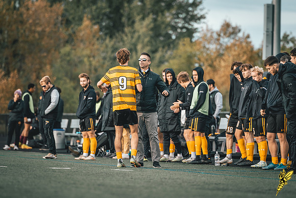 UWS MSOC vs. MM WM HARRY 223