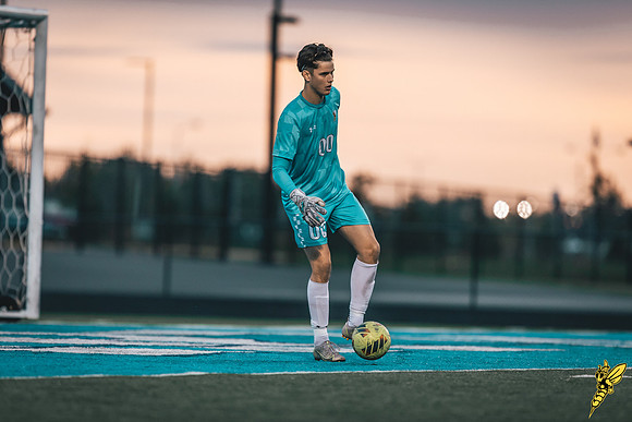 UWS MSOC vs. MM WM HARRY 174