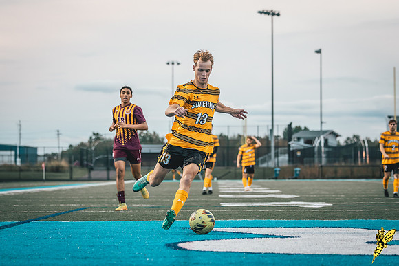 UWS MSOC vs. MM WM HARRY 253